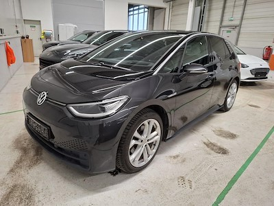 Kaufe VOLKSWAGEN ID.3 bei Ayvens Carmarket